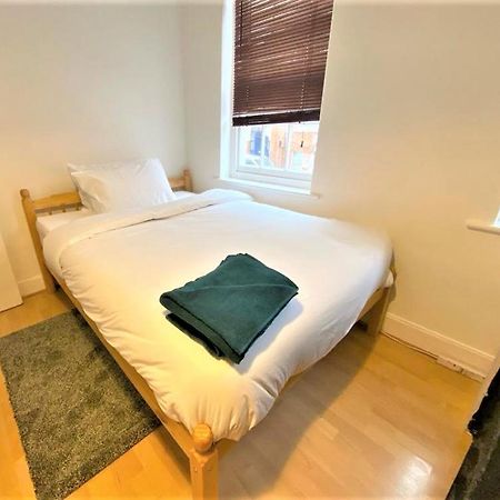 Smart 1 Bedroom Apartment In The City - Islington Londra Dış mekan fotoğraf
