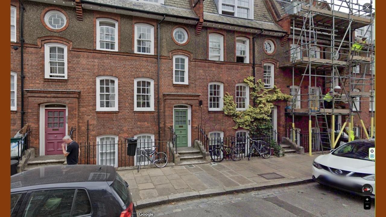 Smart 1 Bedroom Apartment In The City - Islington Londra Dış mekan fotoğraf