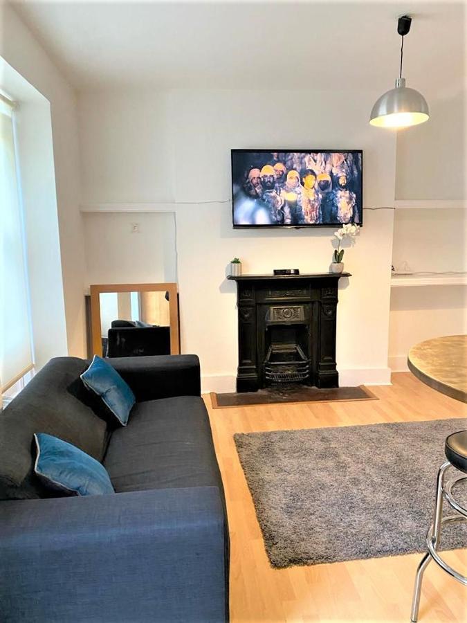 Smart 1 Bedroom Apartment In The City - Islington Londra Dış mekan fotoğraf