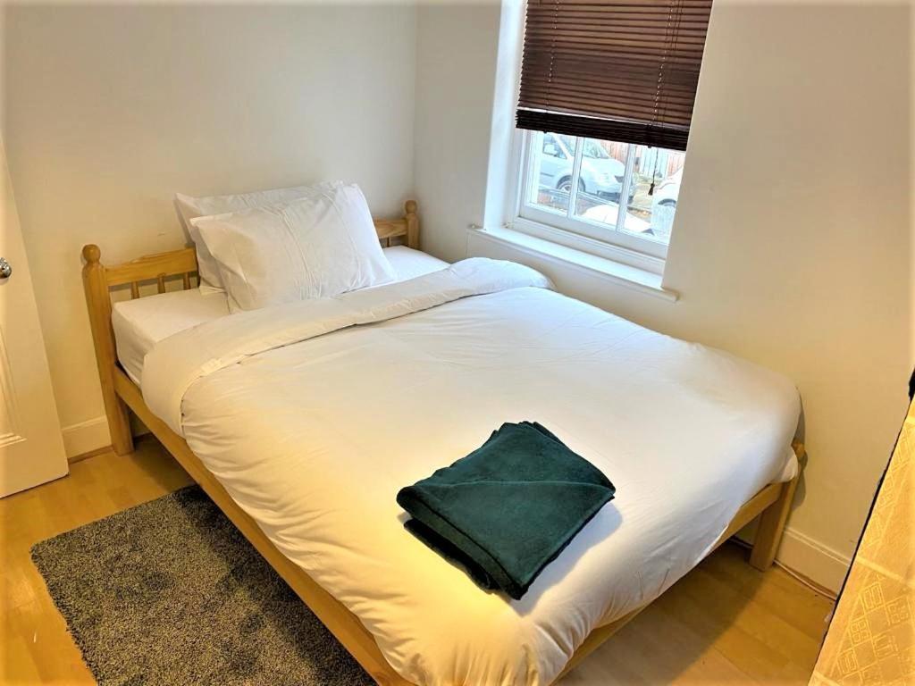 Smart 1 Bedroom Apartment In The City - Islington Londra Dış mekan fotoğraf