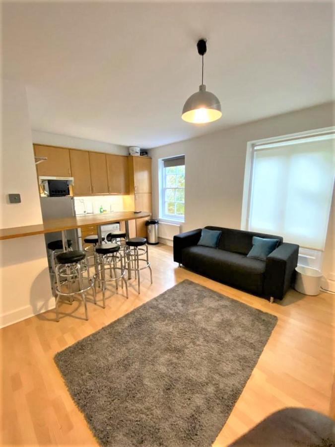 Smart 1 Bedroom Apartment In The City - Islington Londra Dış mekan fotoğraf